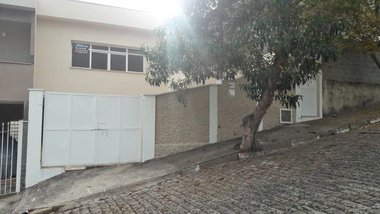 house em Rua Professor Ataliba de Oliveira, Vila Prudente de Moraes - Itatiba - SP
