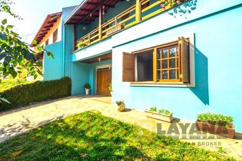 house em Villa-Lobos, Ipanema - Porto Alegre - RS