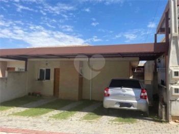 house em Avenida Maria Thereza da Costa Naufal, Parque das Laranjeiras - Itatiba - SP