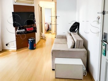 apartment em Rua Alvorada, Vila Olímpia - São Paulo - SP