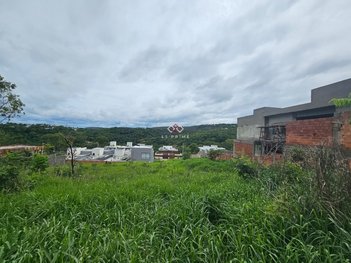 land_lot em Rua Um, Villa Paradiso - Lagoa Santa - MG