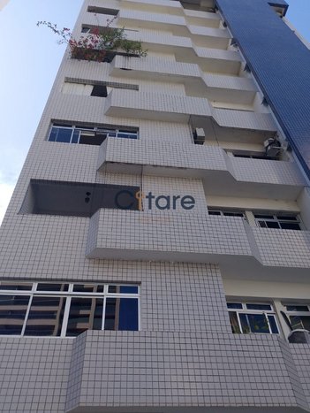 apartment em Rua Monsenhor Bruno, Meireles - Fortaleza - CE