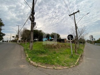 land_lot em Rua Novo Hamburgo, Centro - Portão - RS