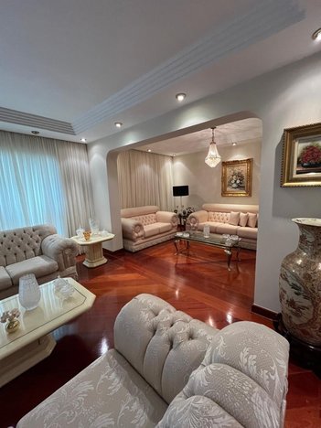 apartment em Rua Francisca Júlia, Santana - São Paulo - SP