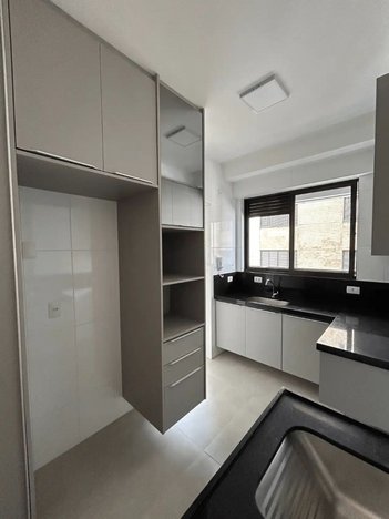 apartment em Rua Manaus, São Lucas - Belo Horizonte - MG