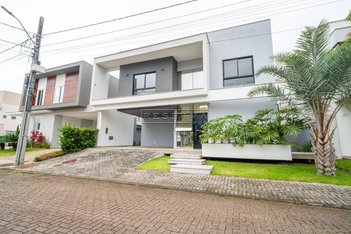 house em Rua Emanuel Rebelo dos Santos, Barra - Balneário Camboriú - SC