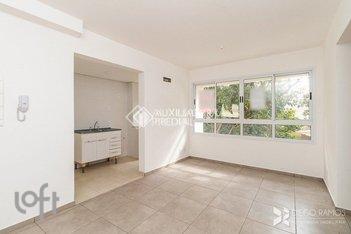 apartment em General Rondon, Camaquã - Porto Alegre - RS