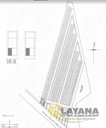 commercial_building em Edgar Pires de Castro, Lami - Porto Alegre - RS