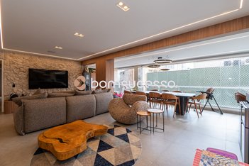 apartment em Rua Celso de Azevedo Marques, Parque da Mooca - São Paulo - SP