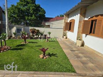 house em Serafim Alencastro, Sarandi - Porto Alegre - RS