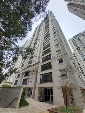 apartment em Rua José Carlos de Toledo Piza, Jardim Fonte do Morumbi - São Paulo - SP