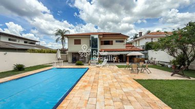 house em SHIN QL 4, Setor de Habitações Individuais Norte - Brasília - DF