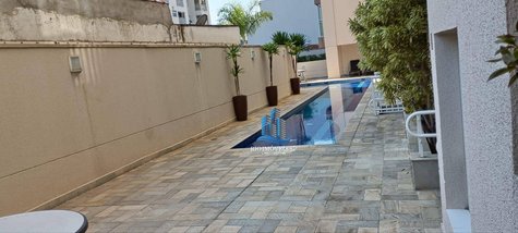 apartment em Rua Luís Cavana, Centro - São Caetano do Sul - SP