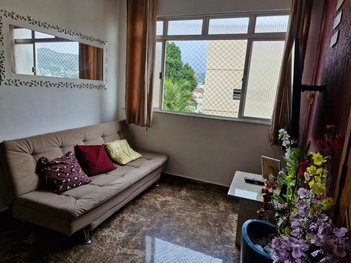 apartment em Rua Elisa de Albuquerque, Todos os Santos - Rio de Janeiro - RJ