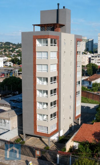 apartment em Rua Doutor Barcelos, Tristeza - Porto Alegre - RS