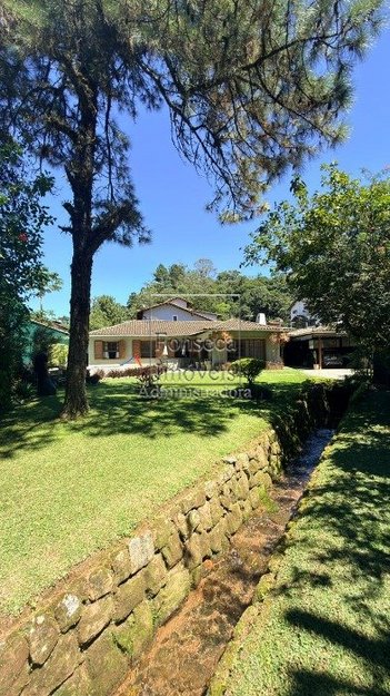 house em Rua Prefeito Yedo Fiuza, Independência - Petrópolis - RJ