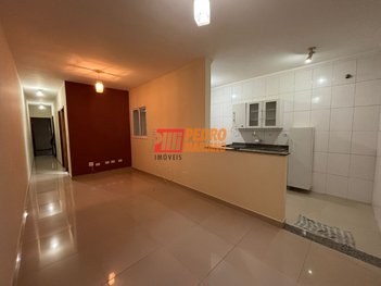 apartment em Rua Juazeiro, Paraíso - Santo André - SP