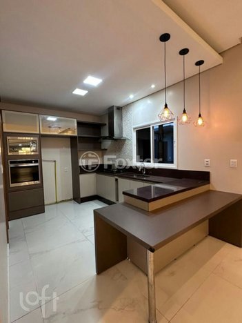 house em Travessa Ortiz, Loteamento Jardim Timbaúva - Gravataí - RS