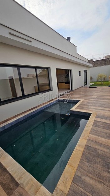 house em Avenida Jaime Pereira, Ondas - Piracicaba - SP