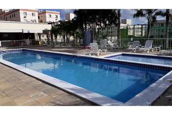 apartment em Rua Adeodato José dos Reis, Nova Parnamirim - Parnamirim - RN