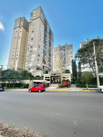 apartment em Túlio de Rose, Jardim Europa - Porto Alegre - RS