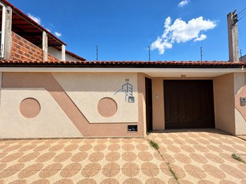 house em Rua B, Espírito Santo - Vitória da Conquista - BA
