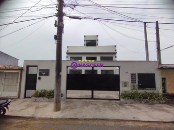 apartment em Rua João Guimarães, Jardim Nova Manchester - Sorocaba - SP