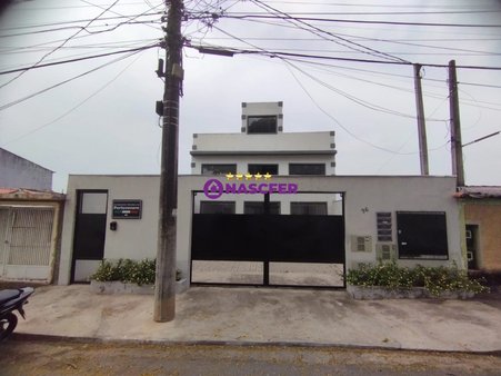 Cômodo Condomínio