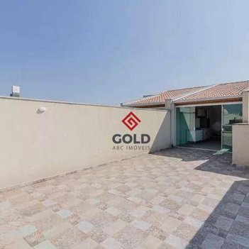 apartment em Rua Maria Antonieta, Vila São Pedro - Santo André - SP