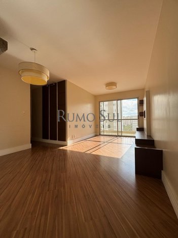 apartment em Rua Arlindo Veiga dos Santos, Parque Residencial da Lapa - São Paulo - SP