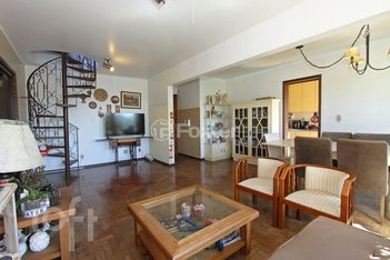 apartment em Rua Geraldo Souza Moreira, Passo da Areia - Porto Alegre - RS