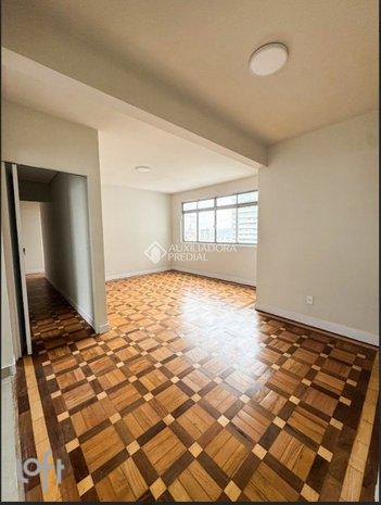 apartment em Paulista, Jardim Paulista - São Paulo - SP