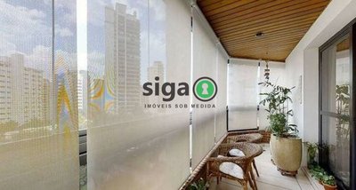 apartment em Avenida José Galante, Vila Suzana - São Paulo - SP