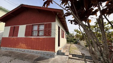 house em Rua Francisco Evangelista, Jardim Atlântico - Florianópolis - SC