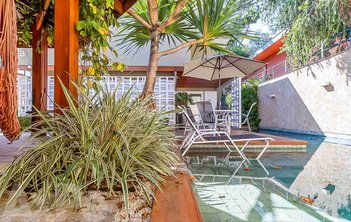 house em Rua Carlos Rath, Alto de Pinheiros - São Paulo - SP