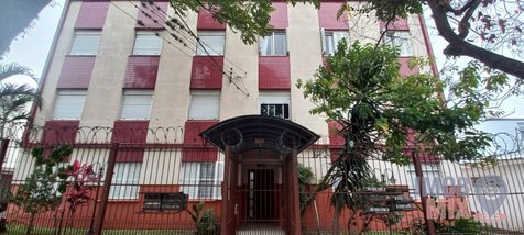apartment em Rua Ministro Oliveira Lima, São Sebastião - Porto Alegre - RS