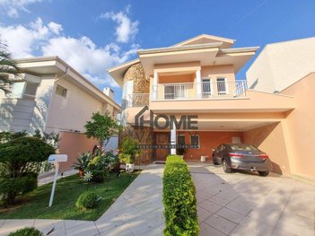 house em Rua Paulo VI, Jardim São Luiz - Valinhos - SP