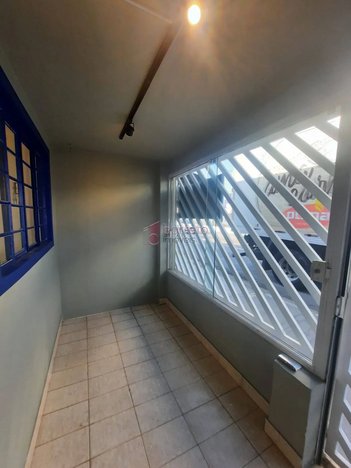 house em Avenida Doutor Odil Campos de Sáes, Jardim São Bento - Jundiaí - SP