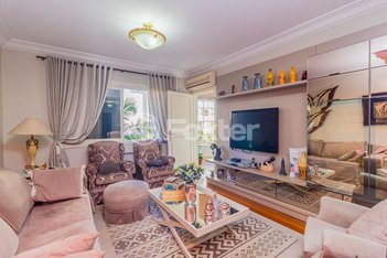 apartment em Rua Carlos Von Koseritz, São João - Porto Alegre - RS
