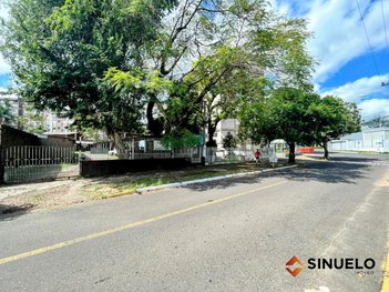 land_lot em Alberto Torres, Pátria Nova - Novo Hamburgo - RS