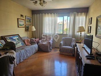 apartment em Rua Tupi, Santa Cecília - São Paulo - SP