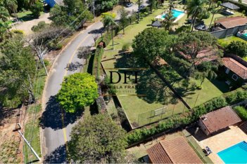 land_lot em Rua Doutor Juscelino Kubitschek de Oliveira, Jardim Tereza Cristina - Jundiaí - SP