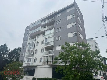 apartment em Hermes João Webber, Sanvitto - Caxias do Sul - RS