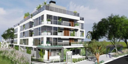 apartment em Icarai, Cristal - Porto Alegre - RS