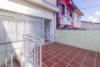 house em Rua Doutor Franco da Rocha, Perdizes - São Paulo - SP