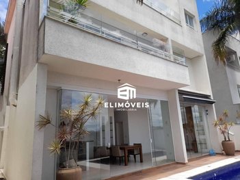 house em Rua Tomi Saburo Yamamoto, Jardim das Cerejeiras - Arujá - SP