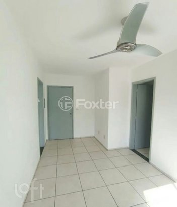 apartment em Rua Coronel Massot, Cristal - Porto Alegre - RS