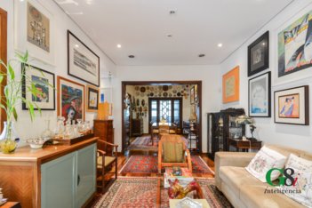 house em Rua São Bartolomeu, Perdizes - São Paulo - SP