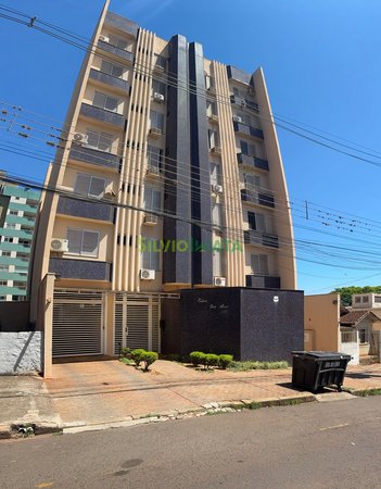 apartment em Rua Quintino Bocaiúva, Zona 07 - Maringá - PR