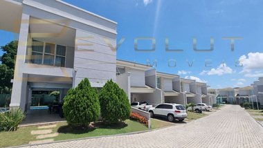 house em Rua Nossa Senhora de Nazaré, Tamatanduba - Eusébio - CE